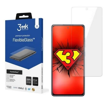 3Mk Protection FlexibleGlass aizsargstikls Samsung Galaxy S20 FE 5G