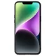 Чехол Nillkin CamShield Leather S Case для iPhone 14 Plus со шторкой для камеры, черный