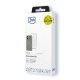 3Mk Protection Clear Case vāciņš Motorola Moto G55 5G, Caurspīdīgs