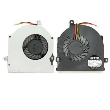 Toshiba Satellite L350, L355, L305 dzesēšanas ventilators