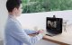 4K AI Tīmekļa kamera OBSBOT Meet 2 Pelēka