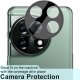 OnePlus 11 Back Camera Lens Tempered Glass Protector | Защитное стекло для задней камеры