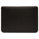 Karl Lagerfeld 14\" Laptop Sleeve Saffiano Karl & Choupette, Black