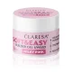 Claresa Soft&Easy nagu modelēšanas želeja, Milky Pink, 12g