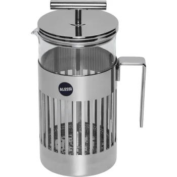 Френч-пресс Alessi 9094/8 Aldo Rossi, 720 мл