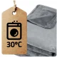 Elektriskā apsildāmā sega 180x160cm Berdsen BD-960 | Electric Blanket