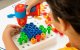 Interaktīvs Konstruktors Instrumenti Design & Drill Patterns & Shapes Learning Resources EI-4108 | Interactive...