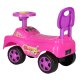 Детская машинка-толкалка, каталка, Розовый | Kid\'s Step Car