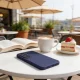 Чехол Tech-Protect Silicone MagSafe для Samsung Galaxy S26, фиолетовый