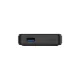 Power Bank Wozinsky WLWP-10KA0Y3S 10 000 mAh 22.5W PD Qi2 with Stand, Black