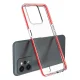 Vāciņš Realme C31 Spring Case ar melnu rāmi