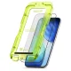 Защитное стекло Ringke Easy Slide для iPhone 17 Air (2 шт.), черное