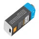Аккумуляторная батарейка Newell NL3465 9V USB-C 500mAh