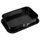 Kaiser Inspiration Rectangular Springform Pan 35x24 cm with Cover