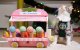 Cheerble Ice Cream Умная Игрушка Мяч для Питомцев Кошки Собаки, Зелёный |...