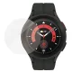 Антибактериальная защита экрана PanzerGlass для Samsung Galaxy Watch Classic 5 Pro 45...