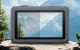 Puluz Tempered Glass Screen Protector Set for DJI Osmo Action 6 PU1067T (3 pcs)