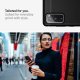 Samsung Galaxy S20 FE / S20 Lite Spigen Rugged Armor Case Cover, Black | Чехол Кейс Бампер...