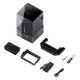 ELEGOO Saturn 4 Ultra 3D printeris