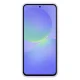 Чехол для Samsung A36 силиконовый лавандовый