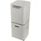 Мусорное ведро Joseph Joseph Totem 30064, 40 л, серый