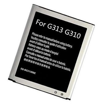 Extra Digital akumulators Samsung Galaxy Ace 4 / J1 mini (1500mAh)