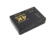 HDMI Switch Splitter 3 in 1 Out 4K UHD with IR Remote
