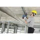 Аккумуляторный перфоратор Bosch GBH 18V-26 F, 2x 5.0Ah, L-BOXX