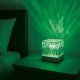 Ziemeļblāzmas LED projektors Forever Light AURORA FLP-10 ar 16 gaismas režīmiem
