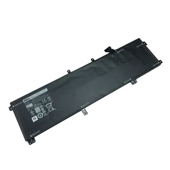 Dell XPS 15 9530 / Precision M3800 oriģinālais akumulators T0TRM