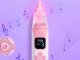 Electric Baby Nasal Aspirator with 4 Tips and USB Charging