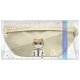 Nimmy Crossbody Cool&Cute 2.0 Cat pleca soma, Khaki