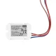 Maclean MCE32 PIR kustības sensors, 360°, 800W