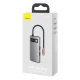 Baseus Metal Gleam 4‑в‑1 многофункциональный концентратор USB Type‑C – PD 100...