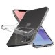 Apple iPhone 12 Pro Max 6.7\" Spigen Liquid Crystal TPU Case Cover, Transparent | Чехол Кейс Бампер...