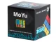 Loģiskā Rotaļlieta Rubika Kubs Kubiks Rubiks 3x3 | Logic Toy Rubik\'s Cube