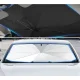 Солнцезащитный зонт для лобового стекла автомобиля Gotel A29B, 140x77см