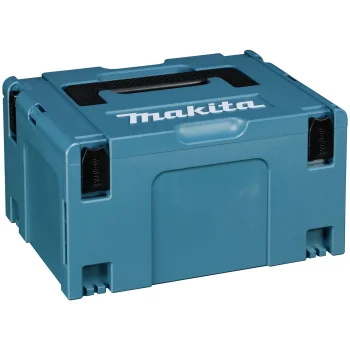 Makita Makpac Type 3 821551-8 Tool Case without Inlay