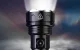 Superfire R3 P90 lukturis, 2000 lm, 36W, USB
