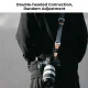 Ремешок для камеры K&F Concept Alpha, черный