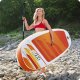 Piepūšamais SUP Dēlis, Bestway Aqua Journey 65349, 274x76x12 cm