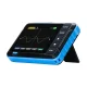 Portable 2-in-1 Mini Oscilloscope and Signal Generator FNIRSI DSO510, 10 MHz