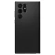 Samsung Galaxy S22 Ultra 5G (SM-S908) Spigen Thin Fit Case Cover, Black