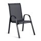 Sofotel So-980 Garden Chairs, Textile, 2 pcs