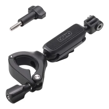 DJI Osmo Action stūres stiprinājums