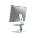 Подставка для монитора и ноутбука Nillkin HighDesk, серебристая