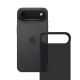 3mk Just20g matēts vāciņš Apple iPhone 17 Air - matēts melns | Phone Case Cover