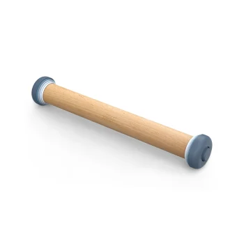 Joseph Joseph PrecisionPin Adjustable Rolling Pin, Blue