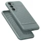 Samsung Galaxy S23 FE (SM-S711B/DS) Caseology Parallax Case Cover, Sage Green | Чехол Обложка Кейс...
