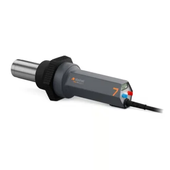 Celtniecības fēns Steinel HM 5001 E, 3400 W